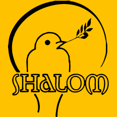 Shalom Logo